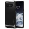 Θήκη Spigen Neo Hybrid Gunmetal - Galaxy Note 8 (587CS22084)